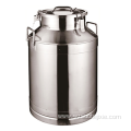 15~60L 304 airtight barrel airtight rice barrel